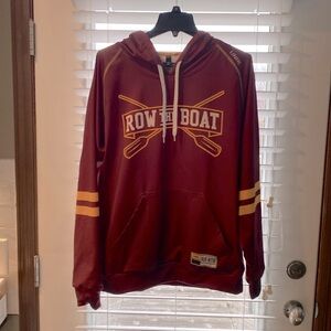 UNRL Mens Collegiate-MN Gophers Football team colors and logo